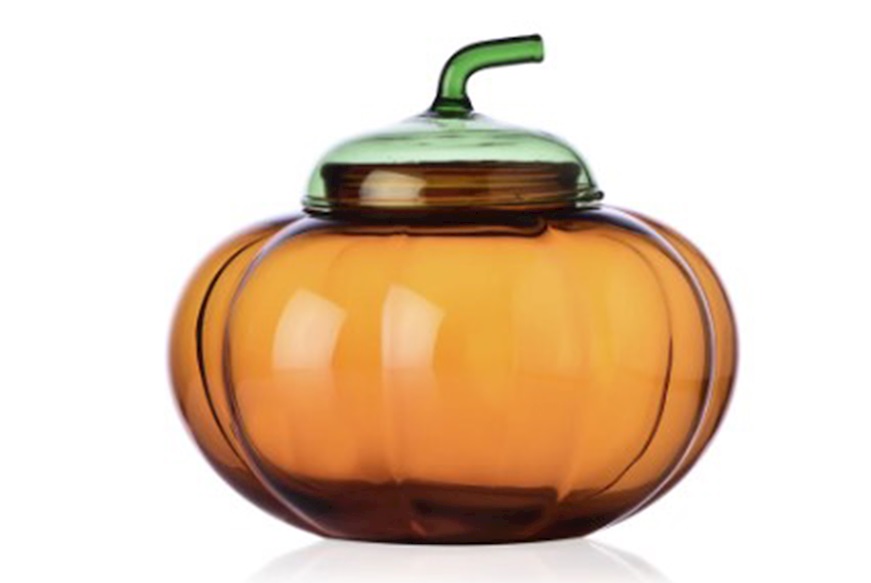 Tealight Vegetables Zucca Ichendorf