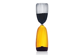 Hourglass Times amber and smoke Ichendorf