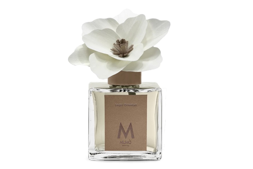 Diffusore d'ambiente Magnolia Legni Orientali Muhà