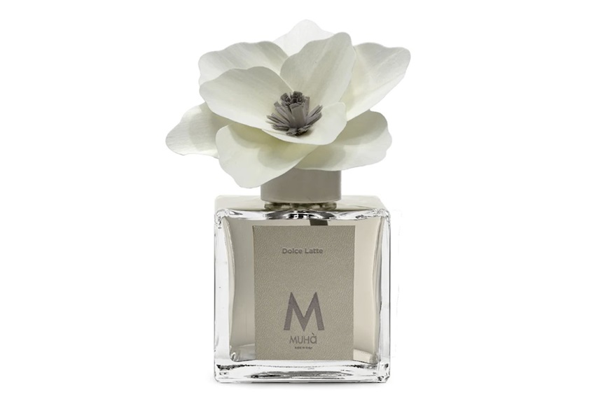 Diffusore d'ambiente Magnolia Dolce Latte Muhà