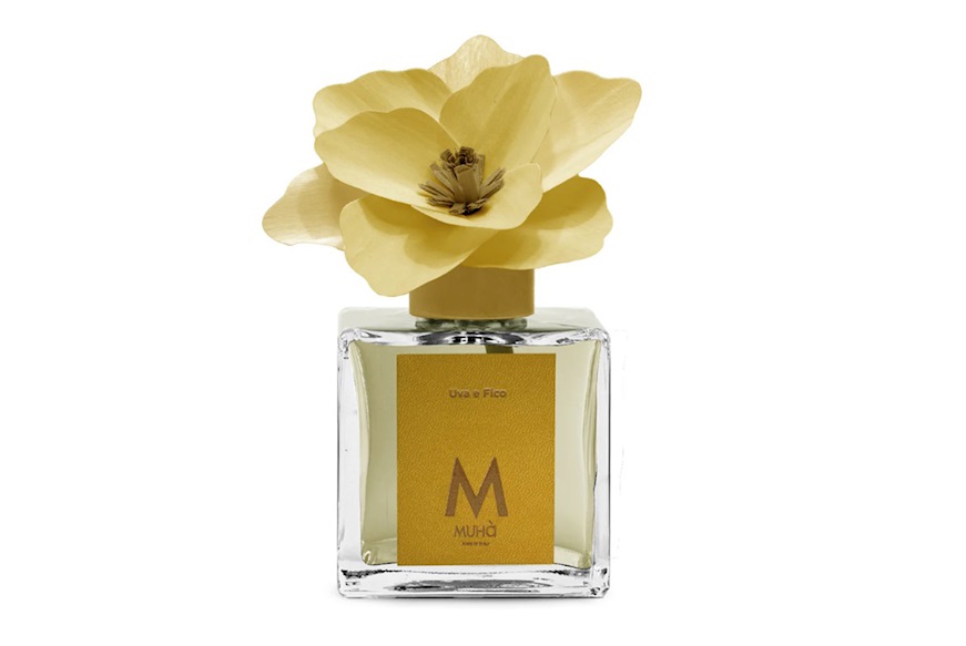 Diffusore d'ambiente Magnolia Uva e Fico Muhà