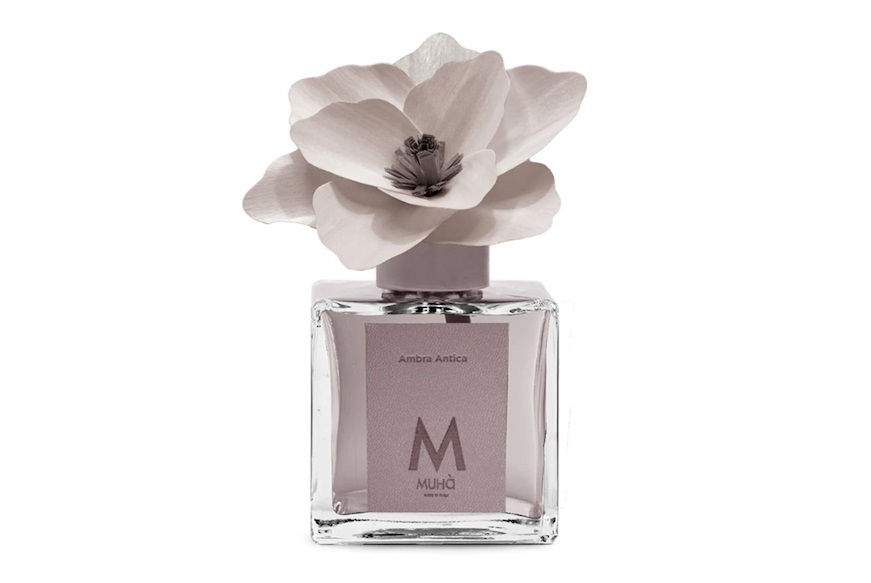 Fragrance Diffuser Magnolia Ambra Antica Muhà