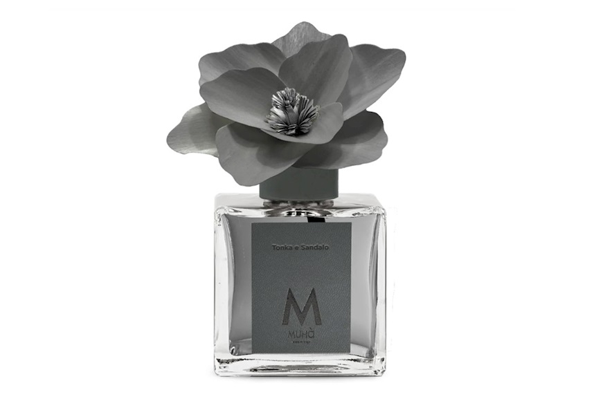 Fragrance Diffuser Magnolia Tonka e Sandalo Muhà