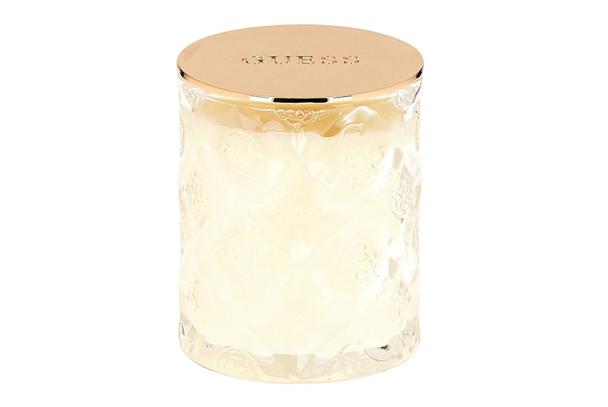 Candela Peony Diamond white Guess