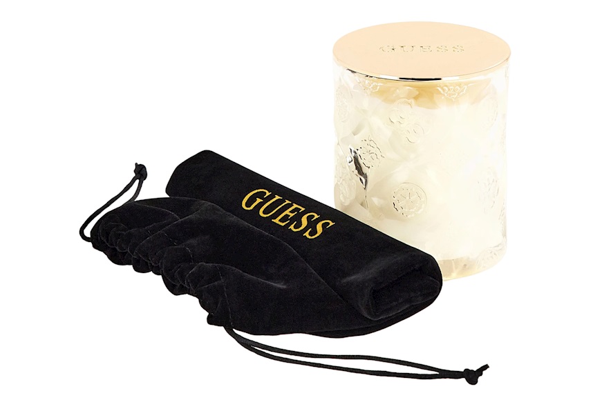 Candela Peony Diamond white Guess