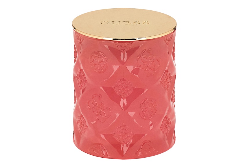 Candela Peony Diamond pink Guess
