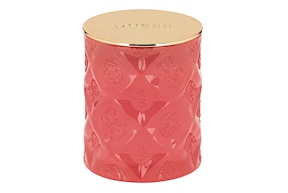 Candela Peony Diamond pink Guess