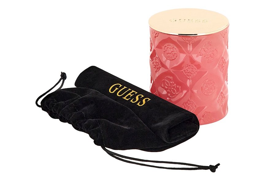 Candela Peony Diamond pink Guess