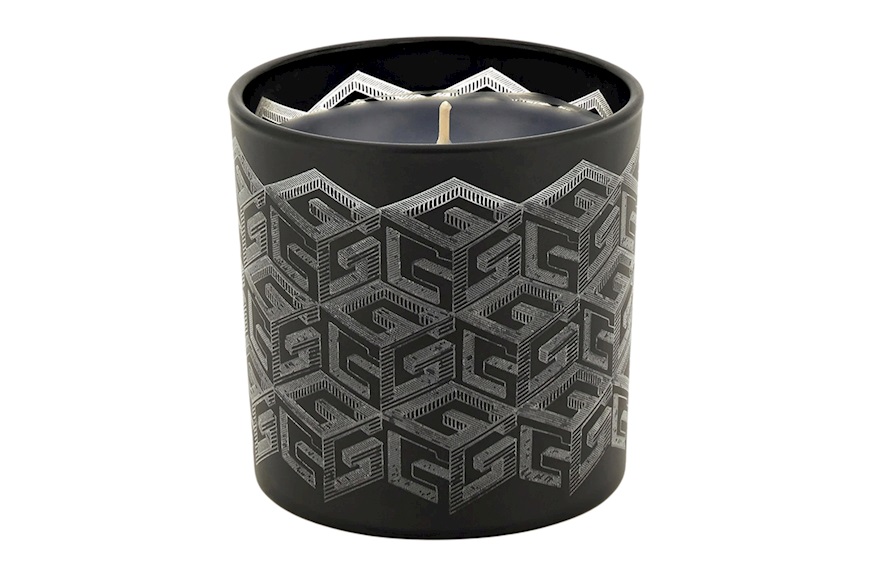 Candle G Status black Guess