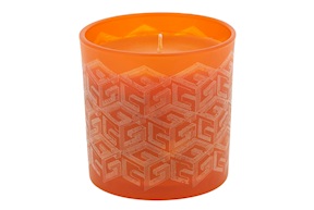 Candela G Status arancione Guess