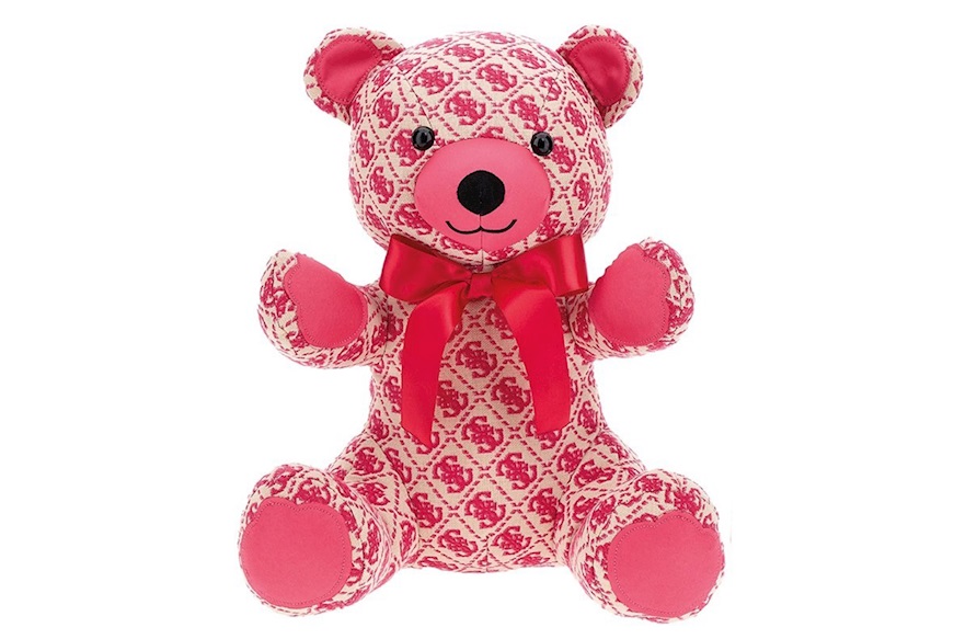 Rosa teddy bear outlet