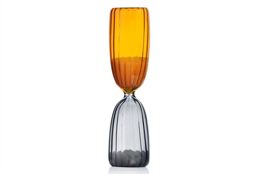 Hourglass Times amber and smoke Ichendorf