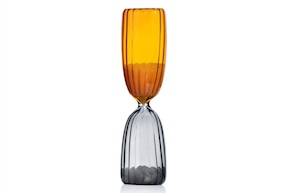Hourglass Times amber and smoke Ichendorf