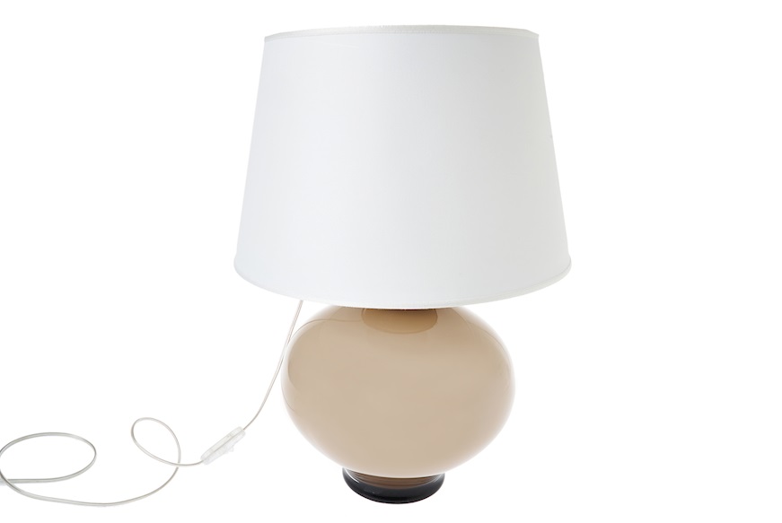 Lamp Aurora fumè Onlylux
