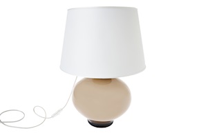 Lampada Aurora fumè Onlylux