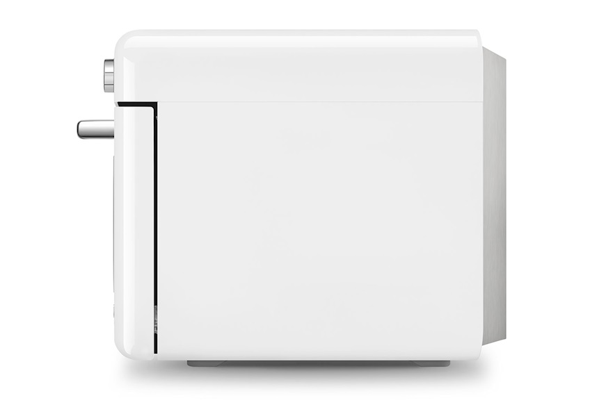 Forno combinato a vapore Bianco Smeg