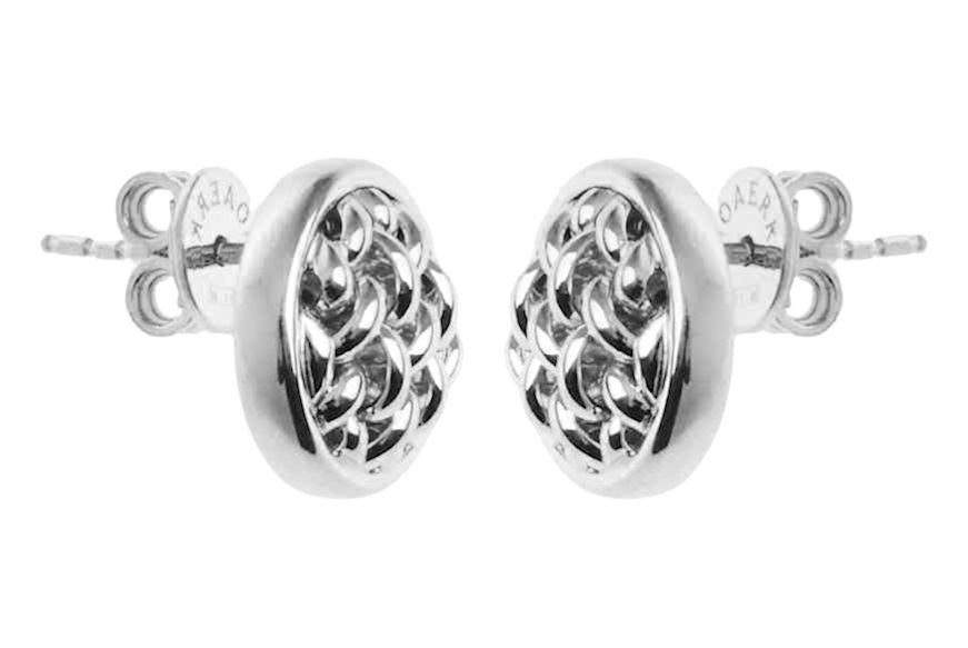 Orecchini Chicco argento Unoaerre