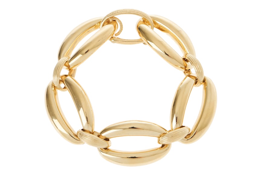 Bracelet Bold silver Unoaerre