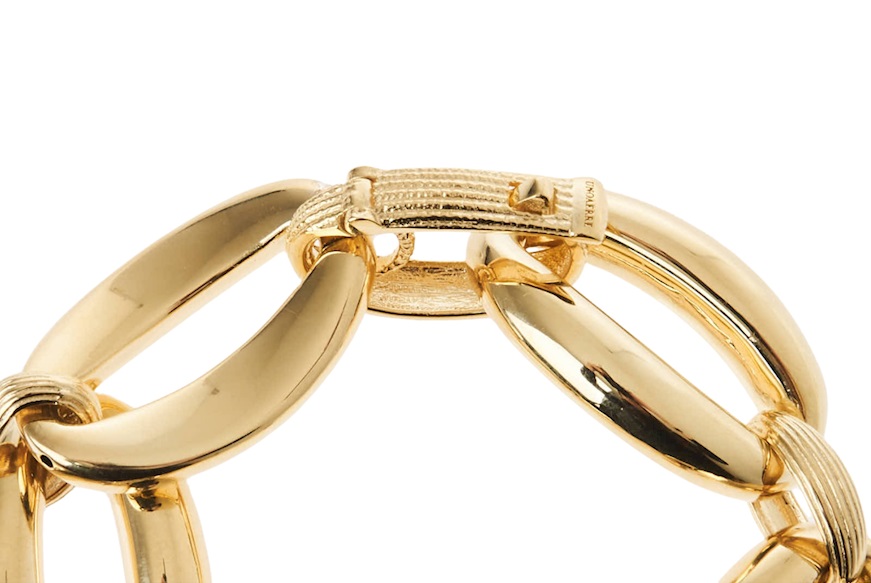 Bracelet Bold silver Unoaerre
