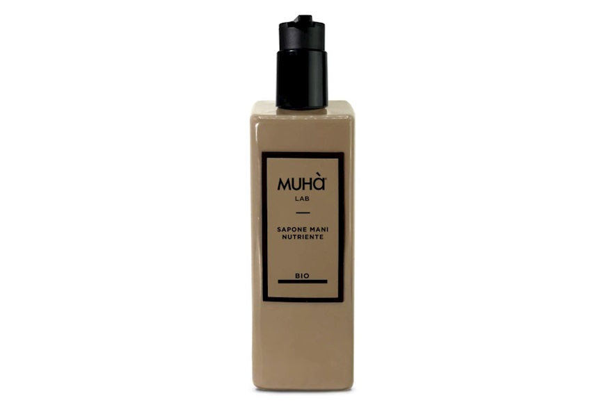 Sapone mani Vaniglia e Patchouli Muhà