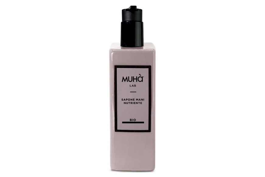 Sapone mani Neroli e Petitgrain Muhà
