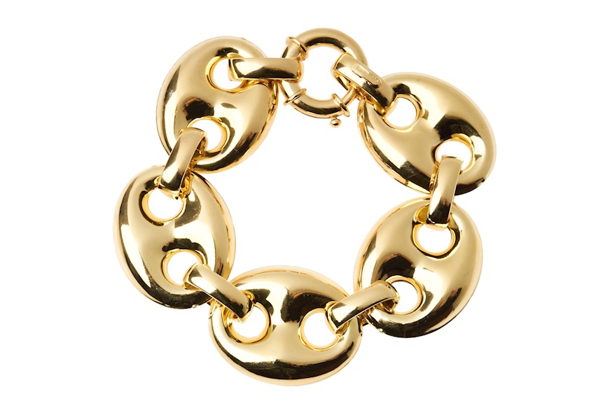 Bracelet silver Selezione Zanolli