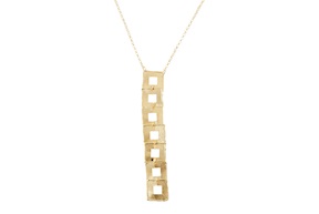 Necklace silver Selezione Zanolli