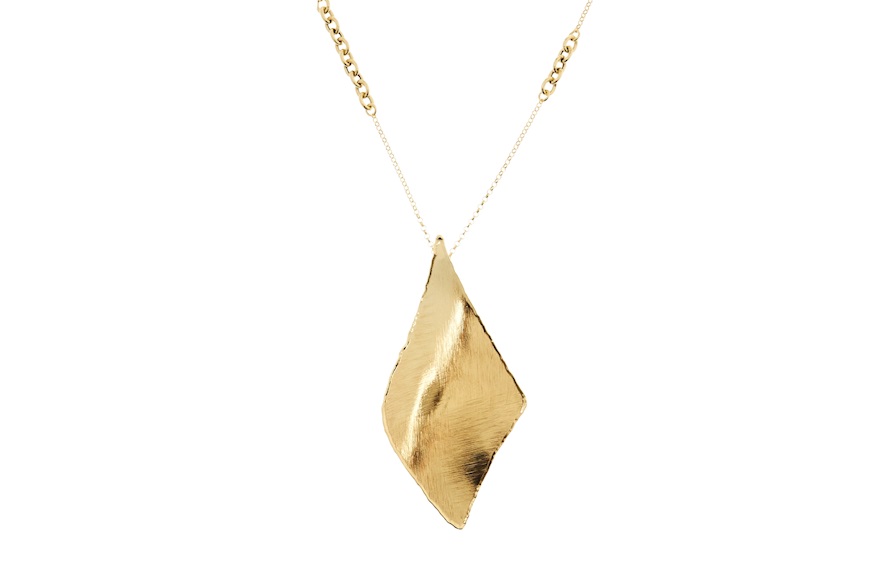 Necklace silver Selezione Zanolli