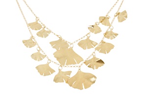 Necklace silver Selezione Zanolli