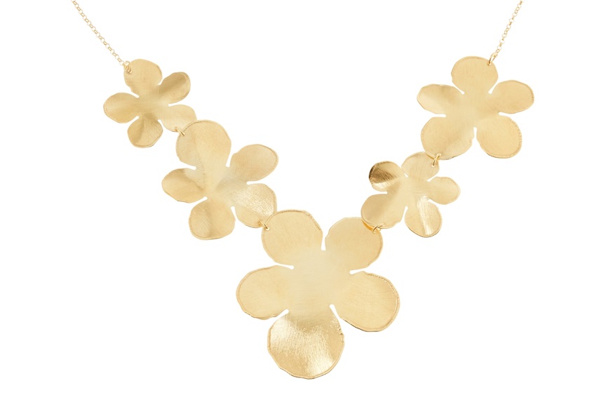Necklace silver Selezione Zanolli
