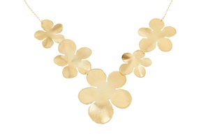 Necklace silver Selezione Zanolli