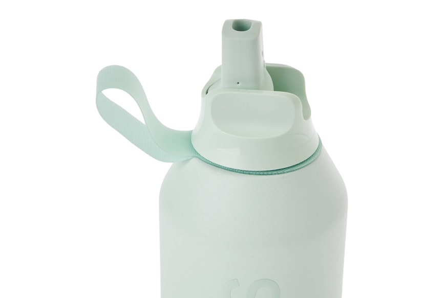 Bottiglia termica acciaio Lichen Chilly's Bottles