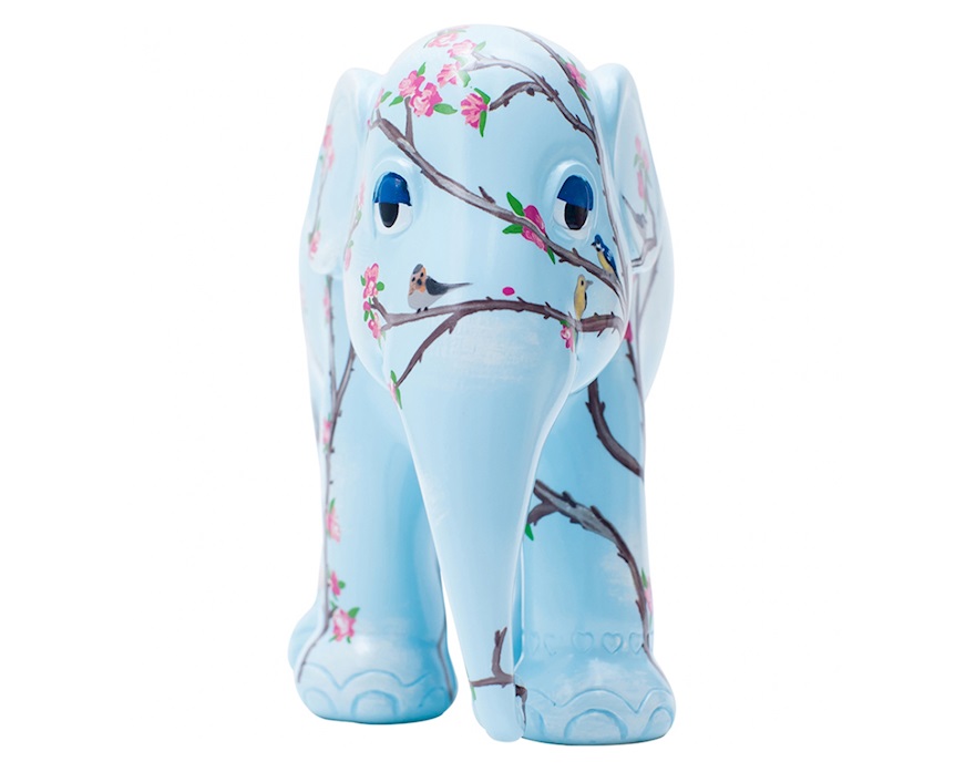 Elephant Parade Blossom & Birds Elephant parade