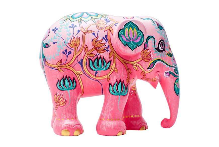 Elephant Parade Amansara Elephant parade