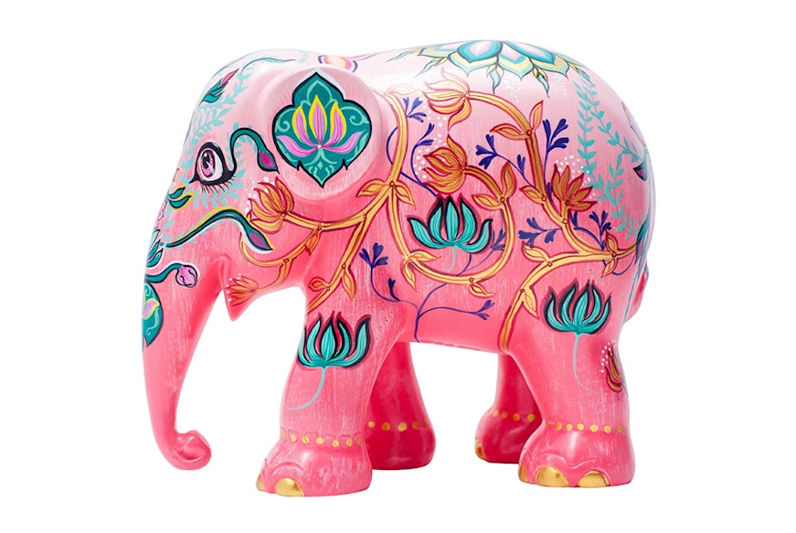 Elephant Parade Amansara Elephant parade