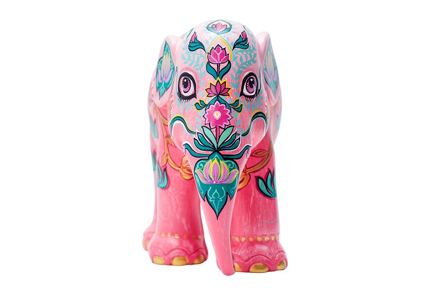 Elephant Parade Amansara Elephant parade