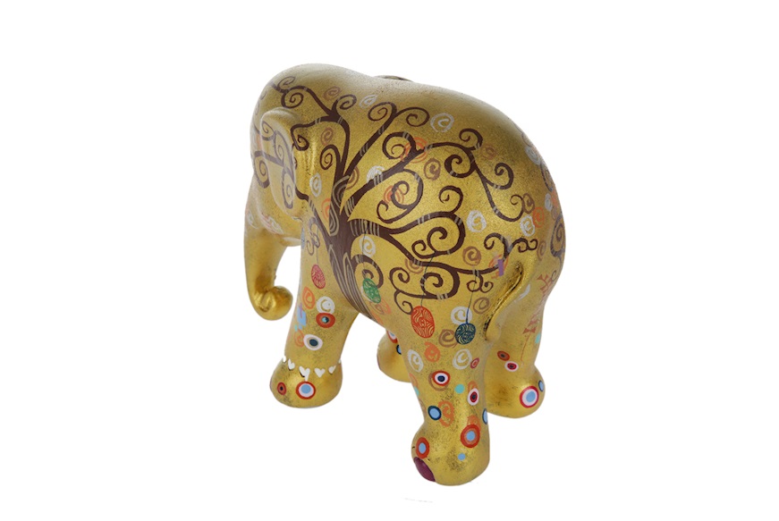 Elephant Parade Tree of Life Elephant parade