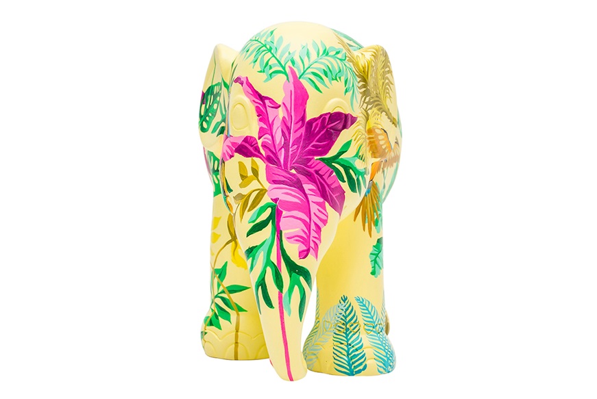 Elephant Parade Tropical Foliage Elephant parade