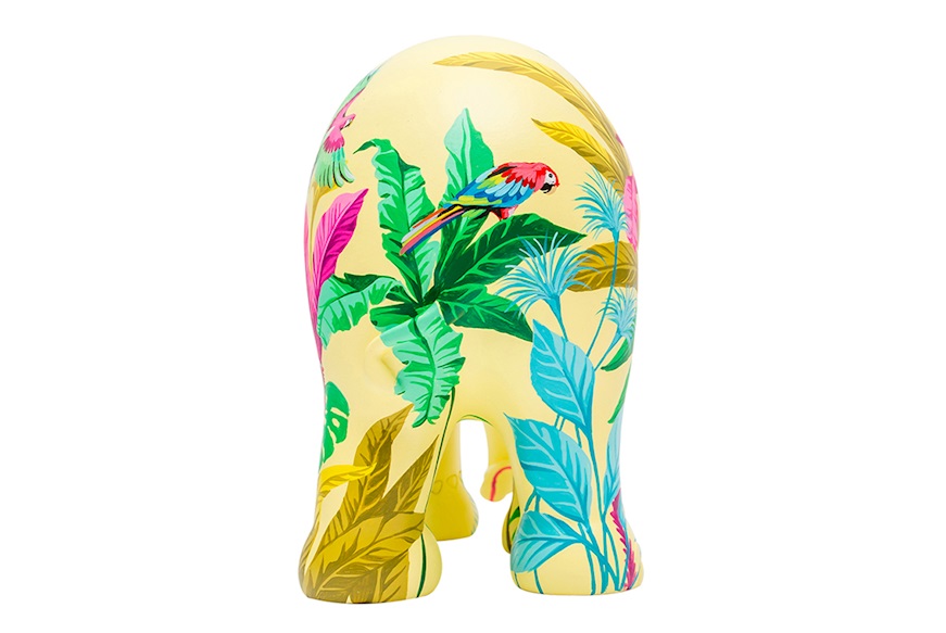 Elephant Parade Tropical Foliage Elephant parade
