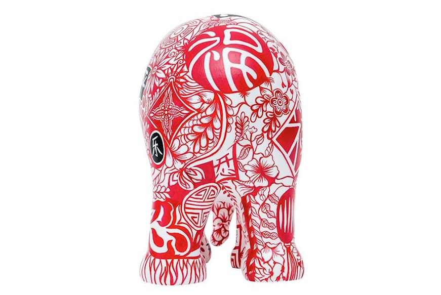 Elephant Parade Little Happy Elephant parade