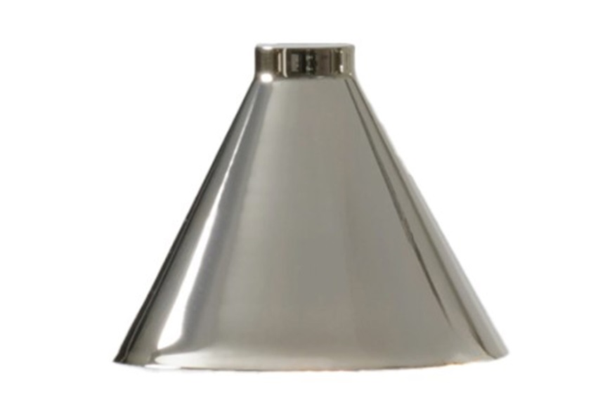 Lamp diffuser Goodbye copper Kartell