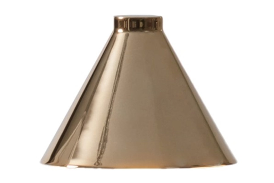 Diffusore per lampada Goodbye champagne Kartell