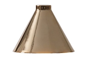 Diffusore per lampada Goodbye champagne Kartell