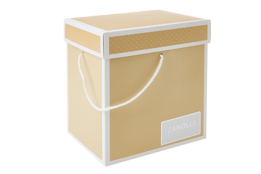 Orsetto con lampada Smile Selezione Zanolli