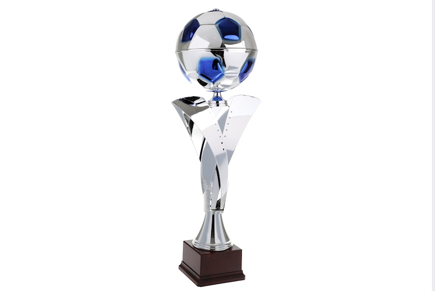Trofeo sportivo Calcio Selezione Zanolli