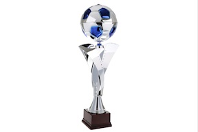 Trofeo sportivo Calcio Selezione Zanolli