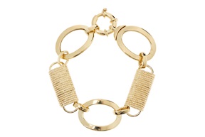 Bracelet silver Selezione Zanolli