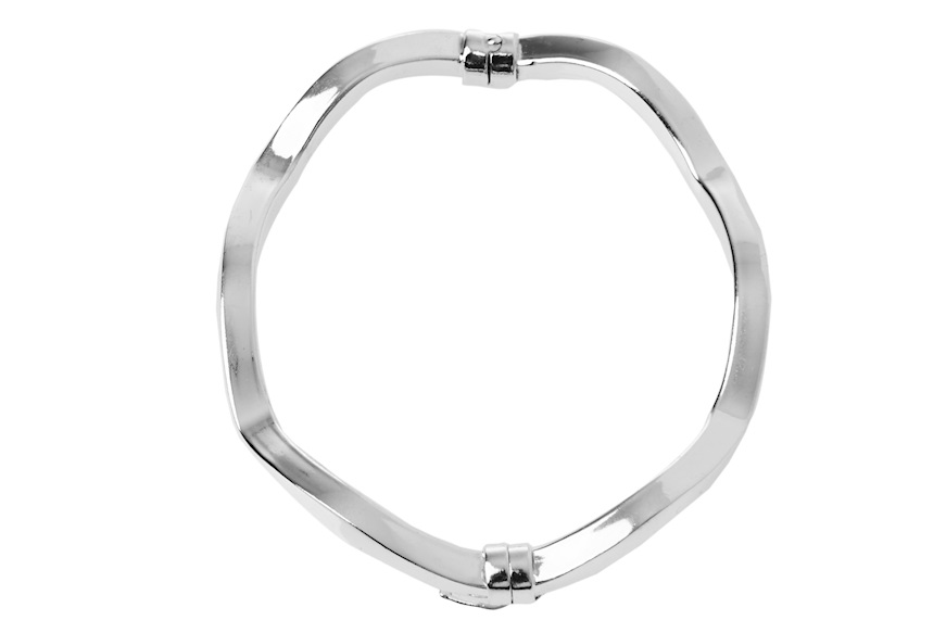 Bracelet silver Selezione Zanolli