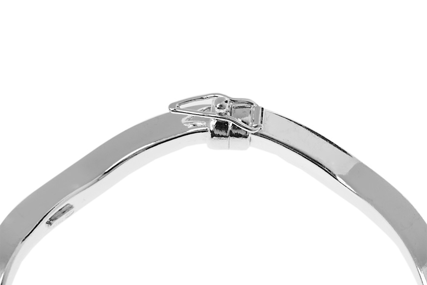 Bracelet silver Selezione Zanolli