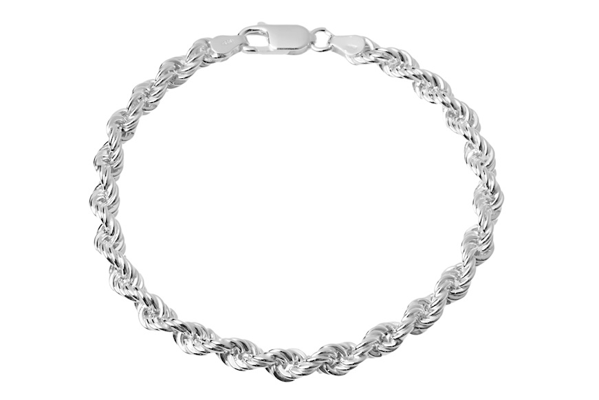 Bracelet silver Selezione Zanolli